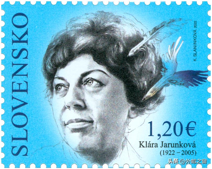 斯洛伐克邮票2018,捷克斯洛伐克15周年邮票现在价格