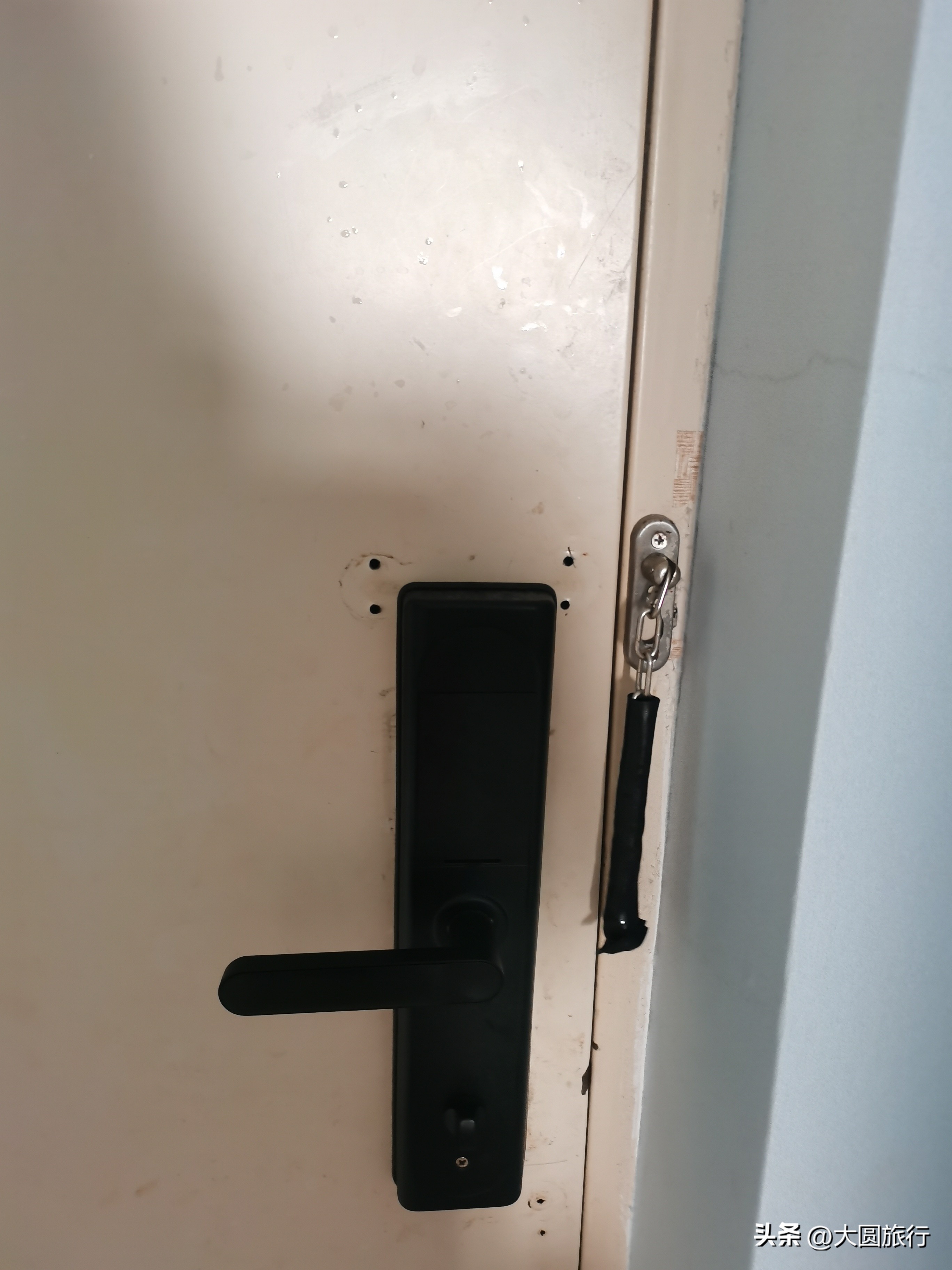 出差和外出游选择民宿,旅行短租民宿和酒店的区别