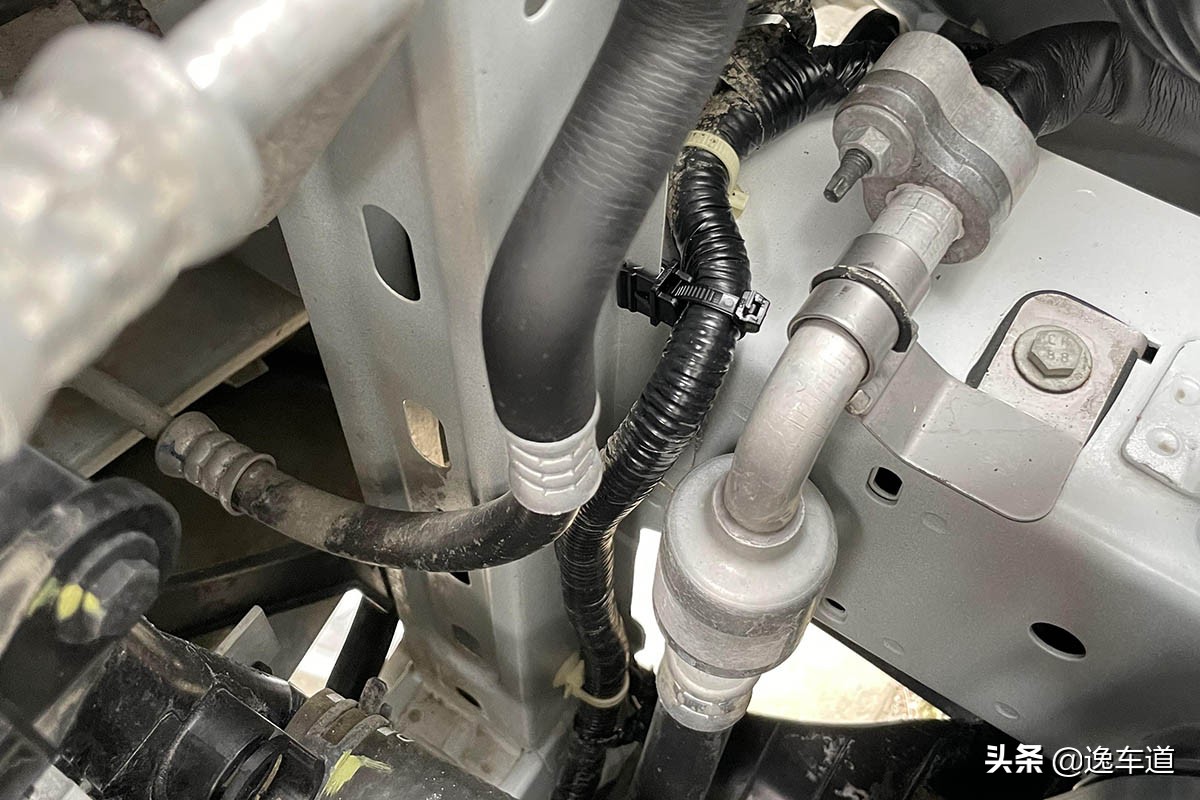 雪佛兰赛欧二手车怎么看车况,二手雪佛兰赛欧跑了15万公里