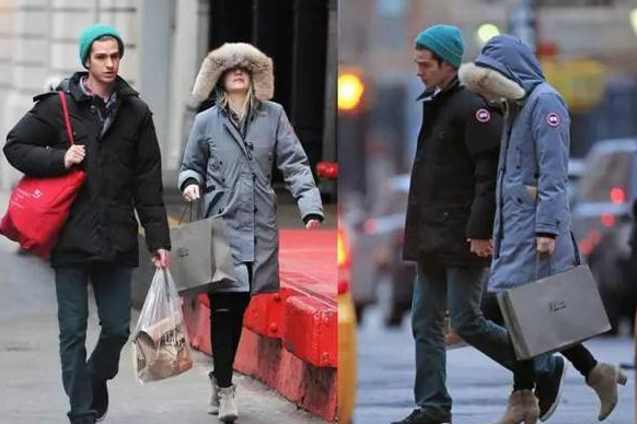 canadagoose和加拿大鹅,canadagoose加拿大鹅价格