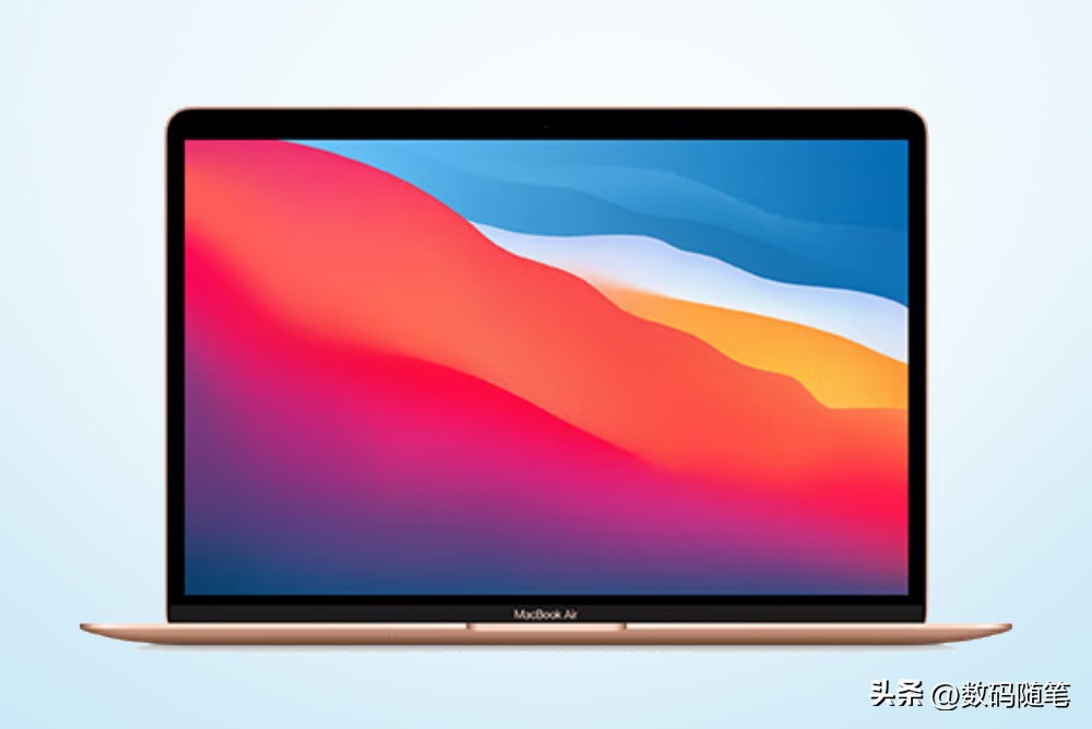 为什么不建议大学新生买苹果家的MacBook笔电？价格贵只是其一