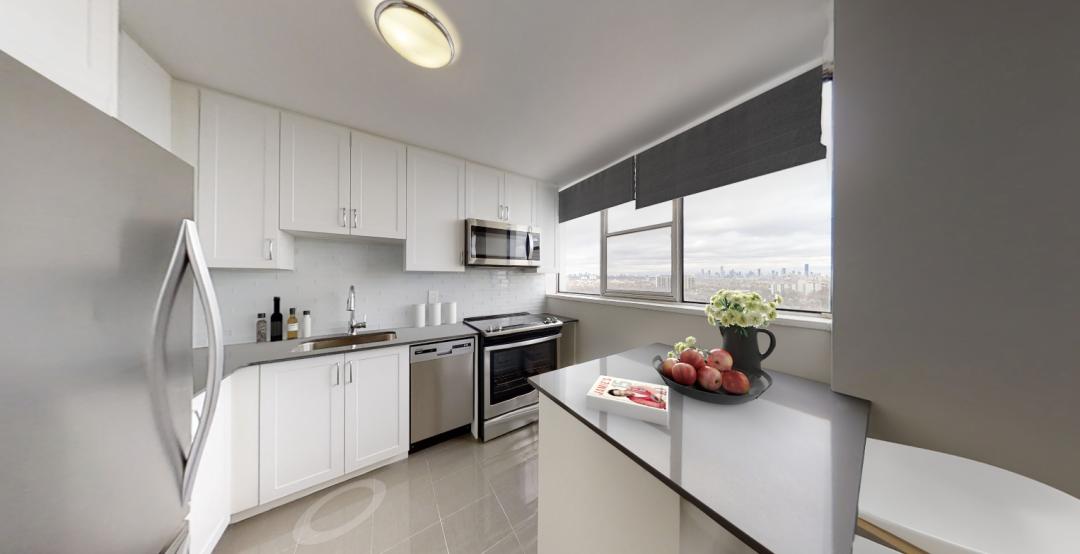 住在温哥华,温哥华住哪里最合适