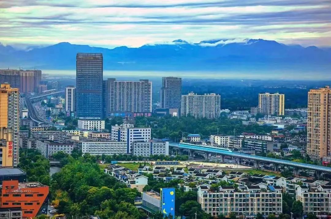 重庆公园天街三大商业,实探商业综合体