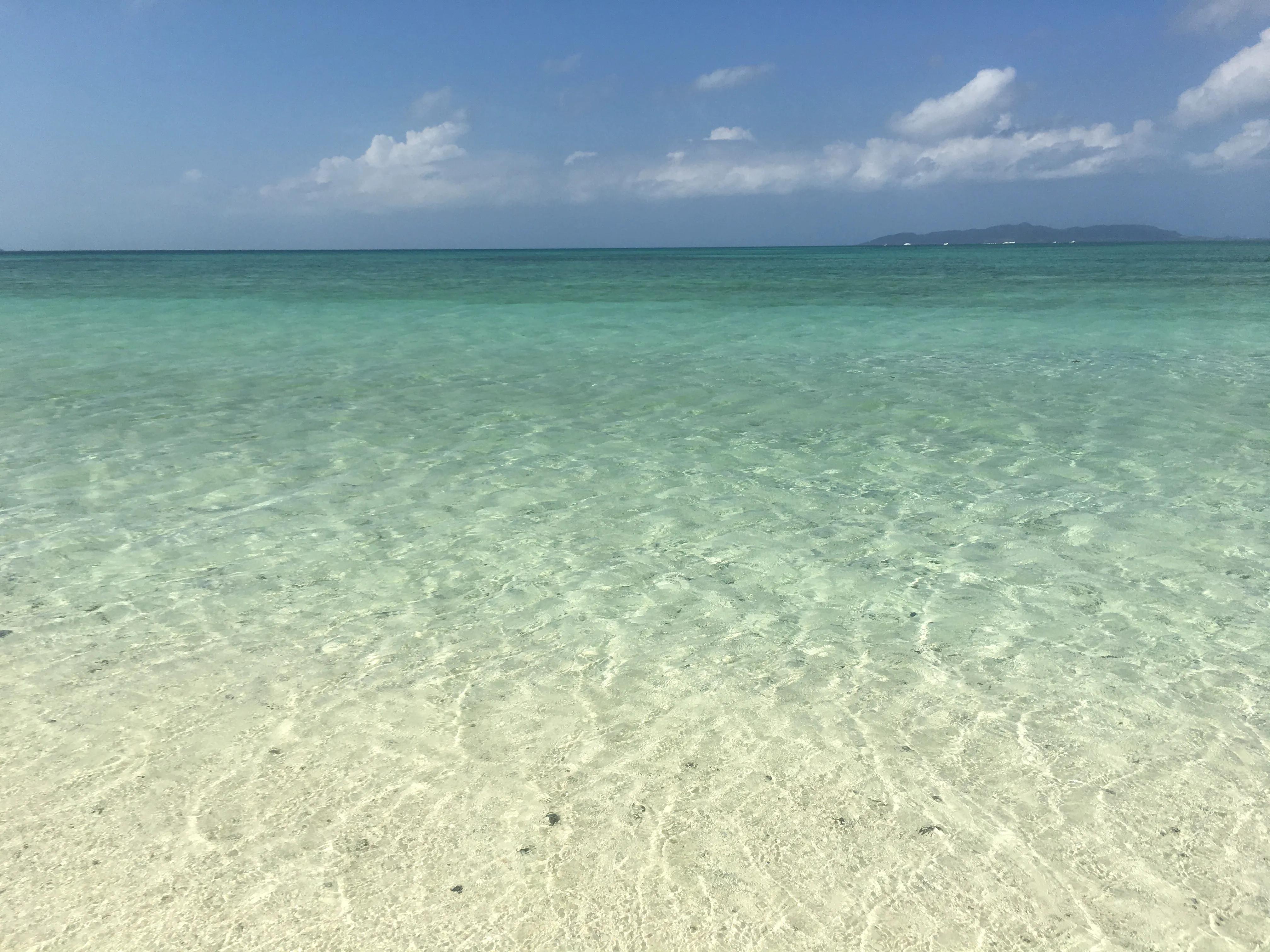 日本冲绳旅游攻略11月份最新,一个人的冲绳旅游探索未知的乐趣