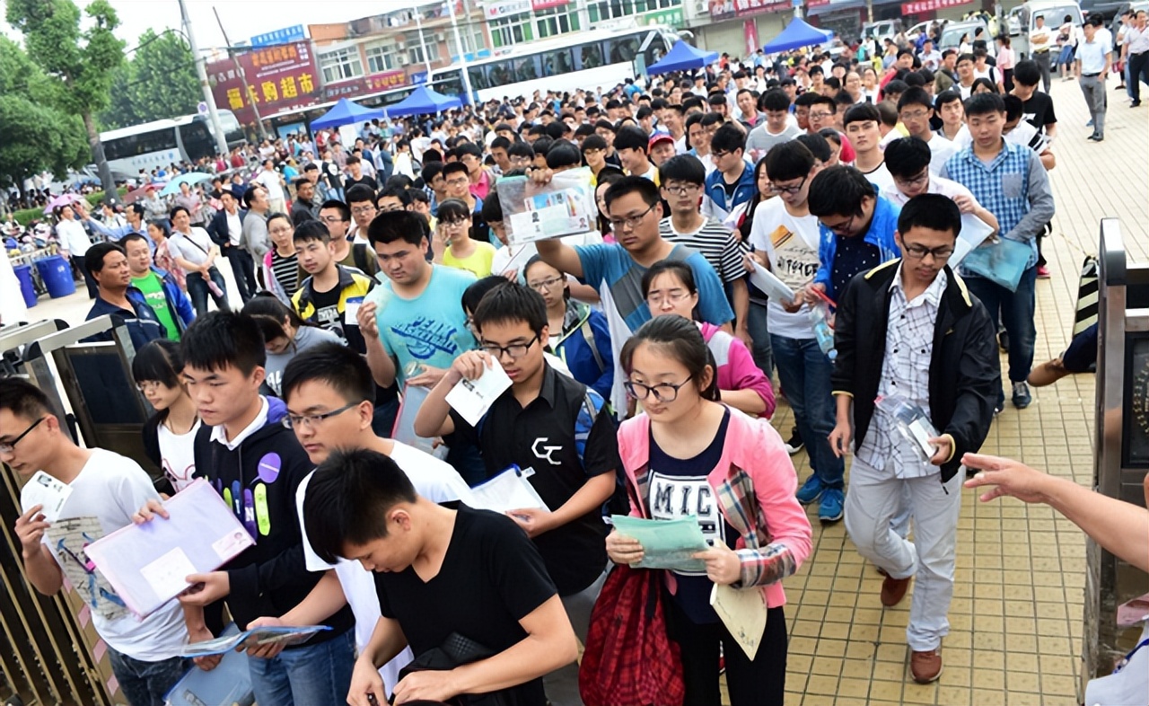 志愿一定要填满吗广东,志愿一定要填满吗江西