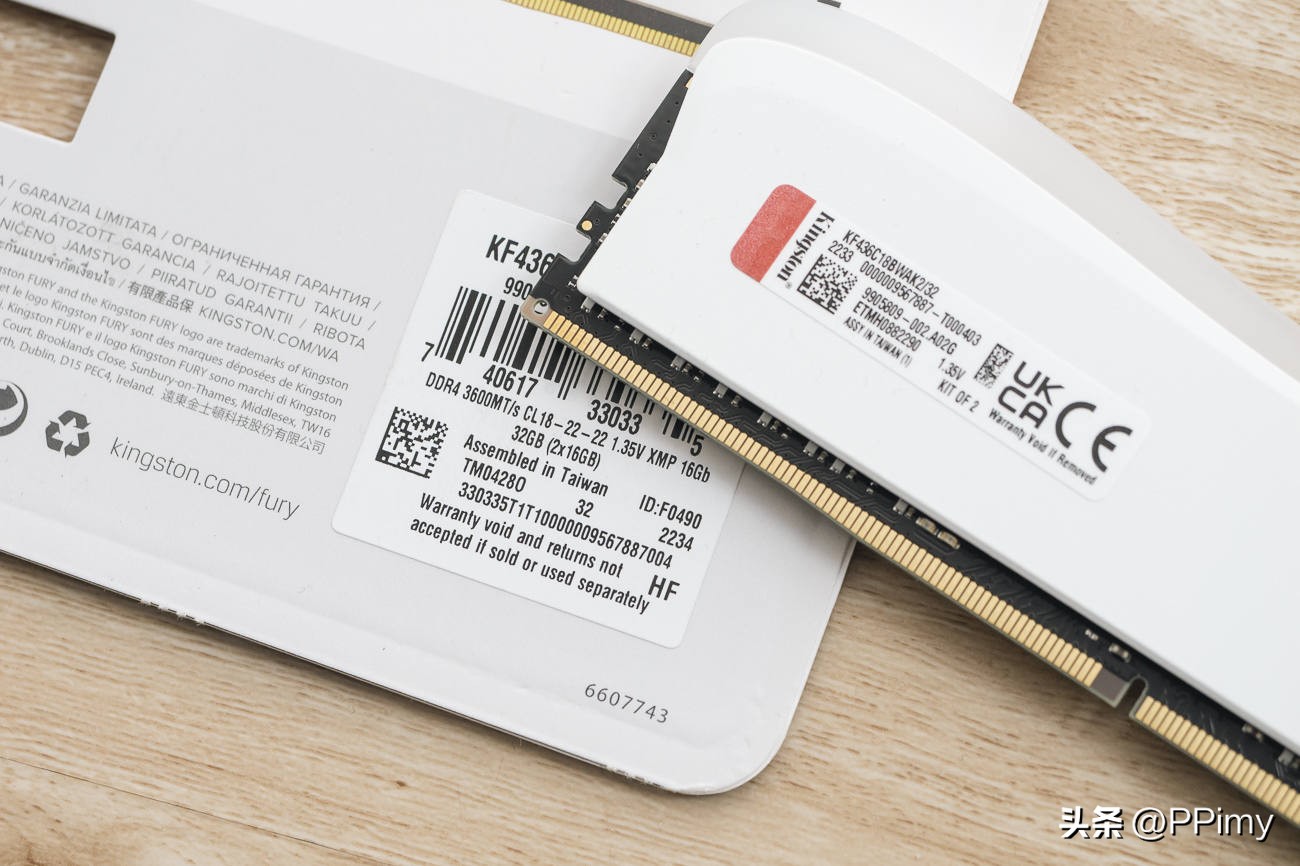 金士顿fury野兽ddr4000,金士顿furybeastddr43200怎么样