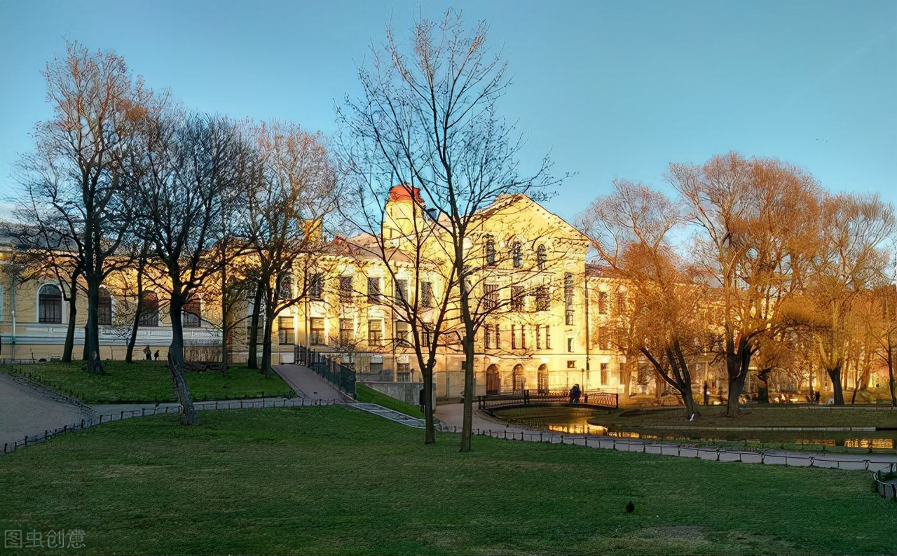 全球最顶尖的美术学院排名,世界十大美术学院