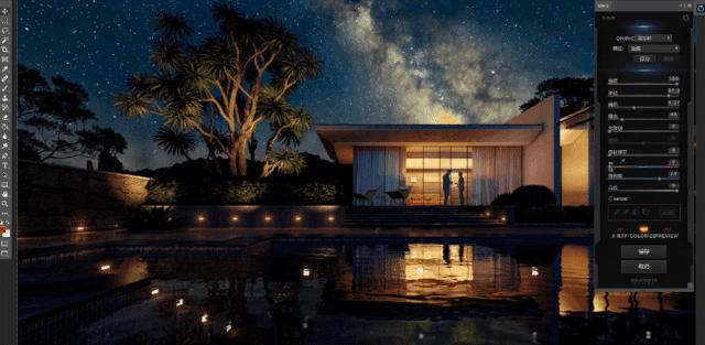 ps插件合集,ps好用的主图插件