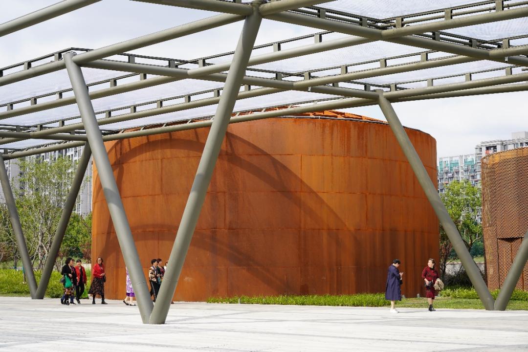 火热招募！杭州经典项目考察|与大咖同行鉴大师作品