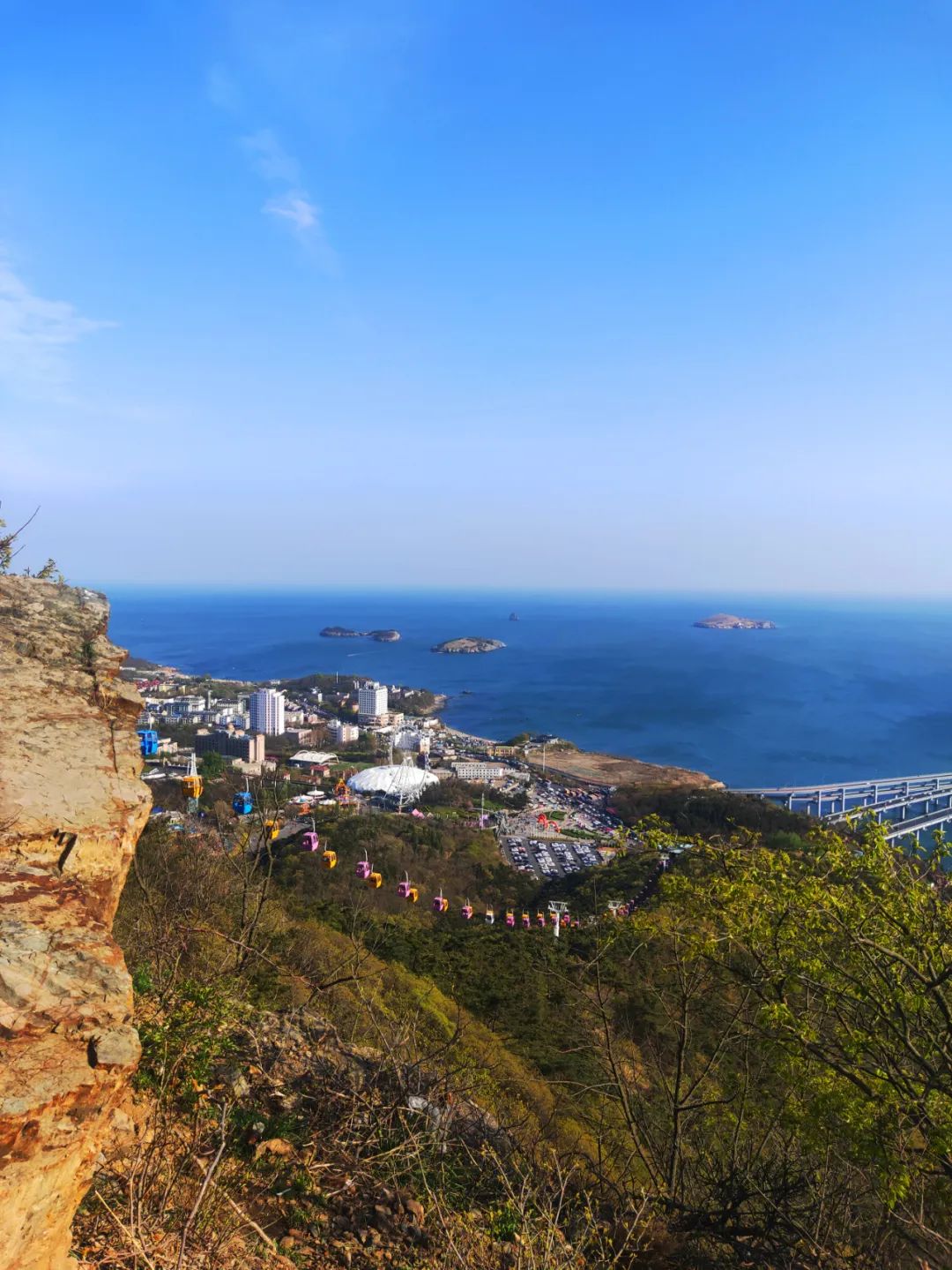 北戴河为什么会成为避暑胜地之一,北戴河为什么能成为避暑胜地