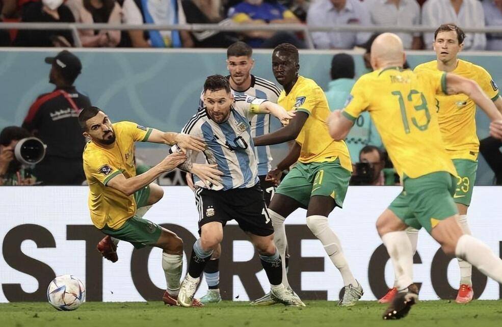 世界杯阿根廷对战澳大利亚,世界杯阿根廷对阵澳大利亚