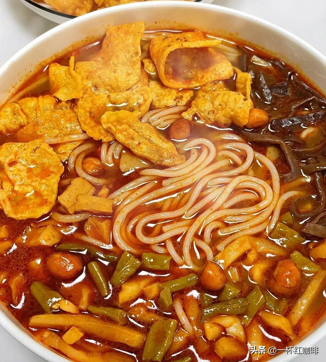 中华美食驰名中外,这些声名远扬的特色美食你喜欢吗