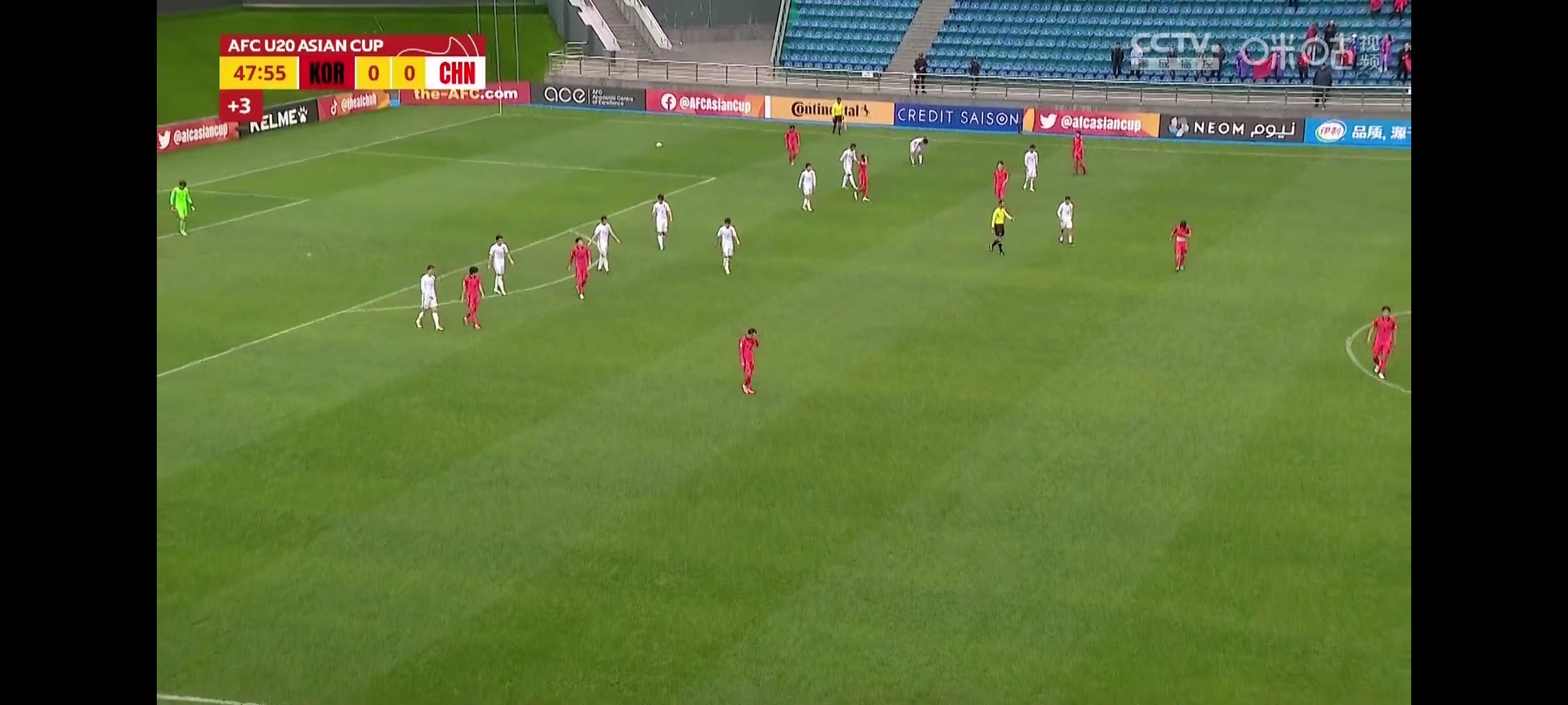 中国队加时赛输给谁了,中国队比赛最后时刻反败为胜