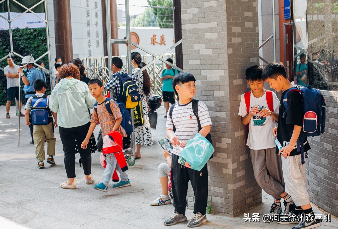 我在校园里的童年,我在小学的快乐时光