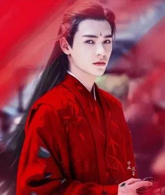 十位全球顶级帅哥,顶级浓颜系帅哥