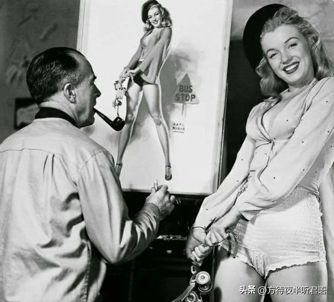 100张老照片见证世事沧桑,难得一见的老照片岁月是把杀猪刀