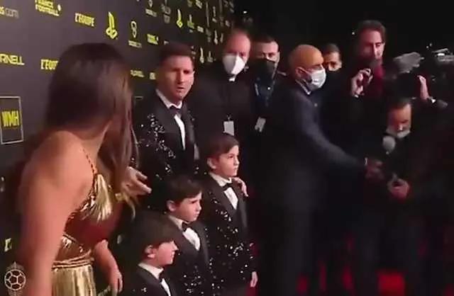 贝克汉姆和梅西是一个队的,贝克汉姆和梅西成就