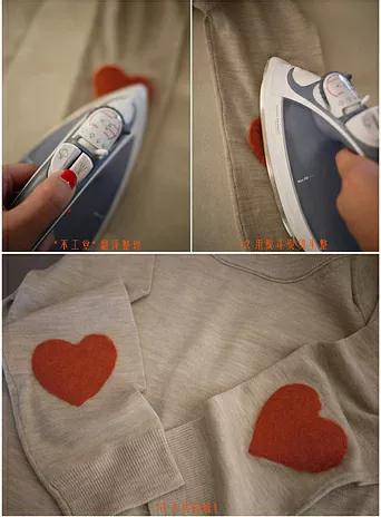 毛衣破洞怎么修补教程大全,毛衣破洞怎么修补新技巧