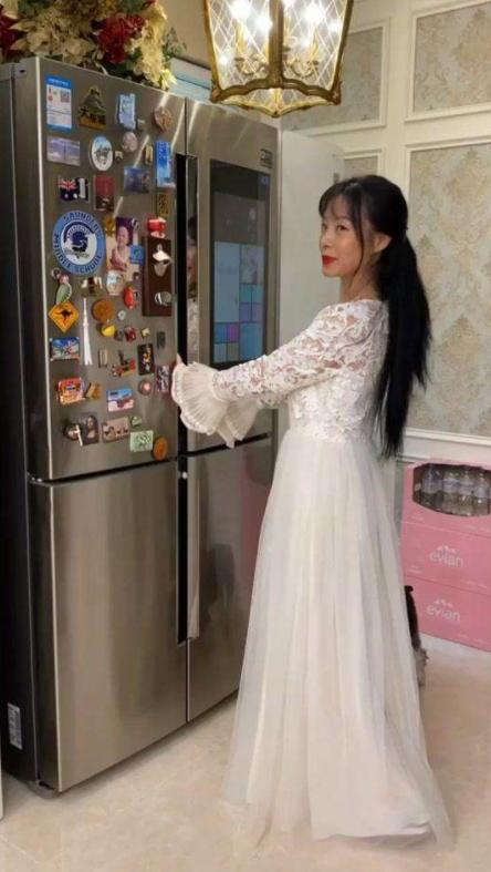 cici888与赌王三太啥关系,cici888是赌王三太的侄女吗