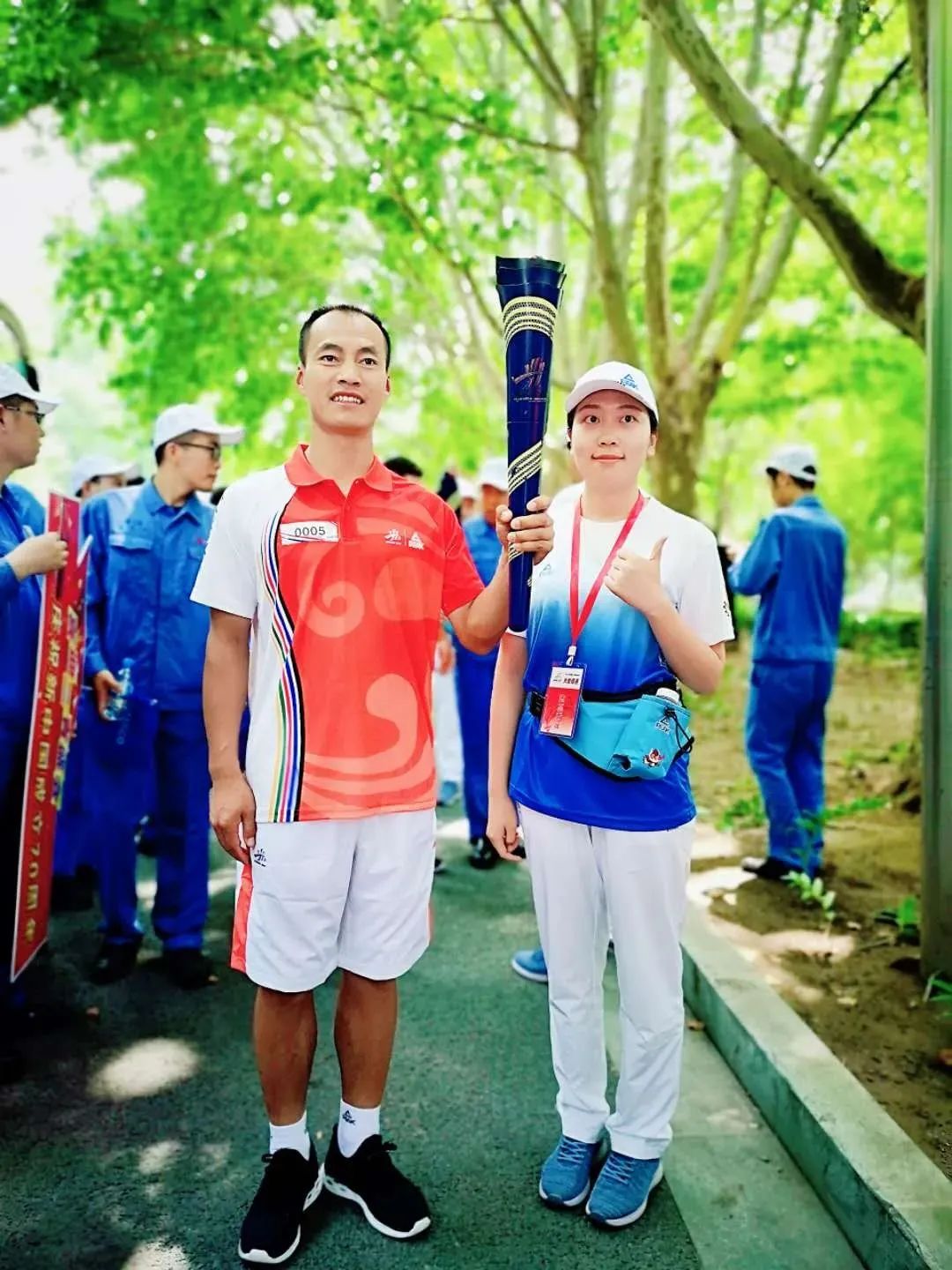 【楷模】太原消防张高峰同志当选山西省出席*党**的二十大代表