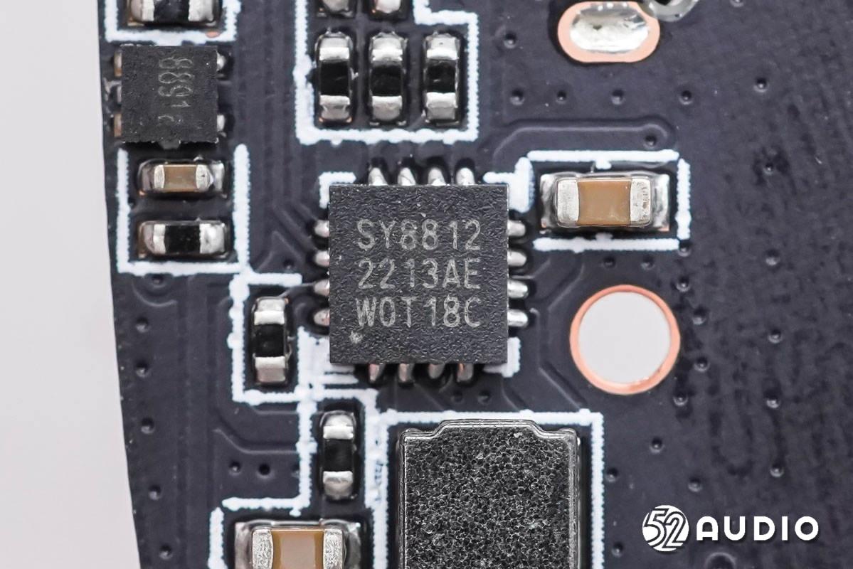 realmeAir3Neo真无线耳机拆解，音乐太空舱设计，支持杜比全景声