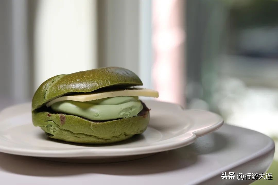 今日份美食打卡推荐,吃货第一站必打卡美食