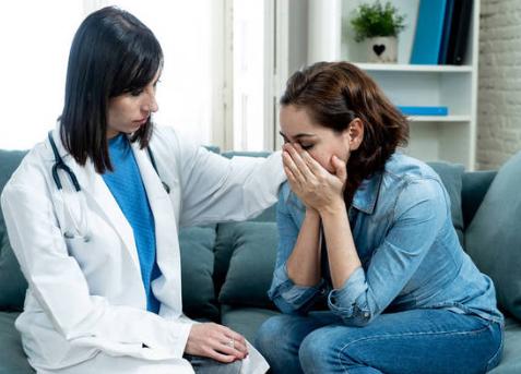 阴挺症状有哪些,阴挺是什么病用什么药