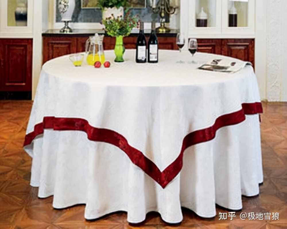 第六课：软片、布草的设置。2、布草的选配