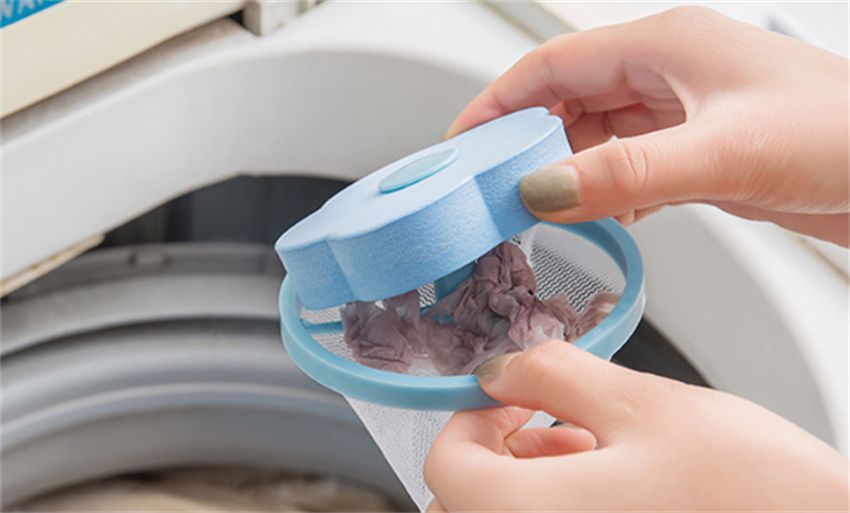 衣服上的毛絮怎么洗掉,衣服洗完好多毛毛如何去除