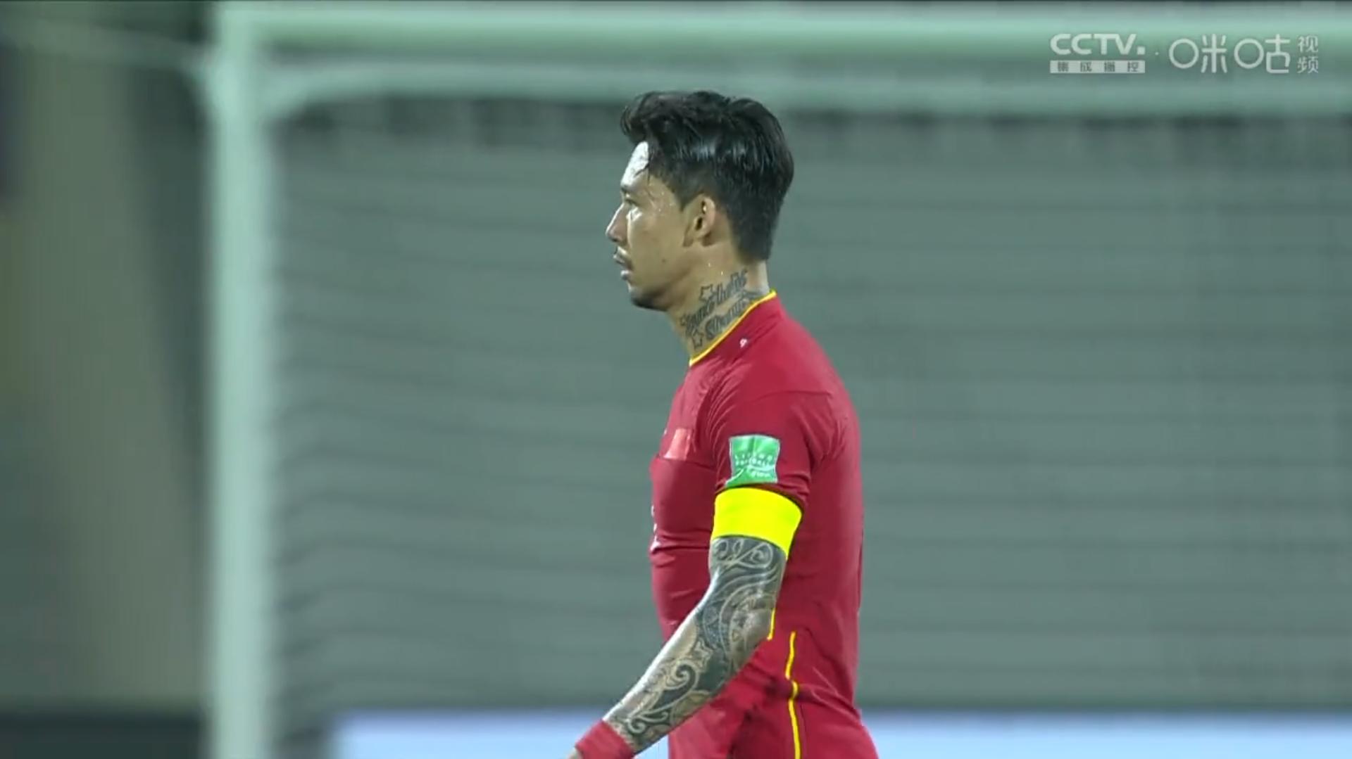 国足对阵沙特李霄鹏,国足迎战沙特李霄鹏