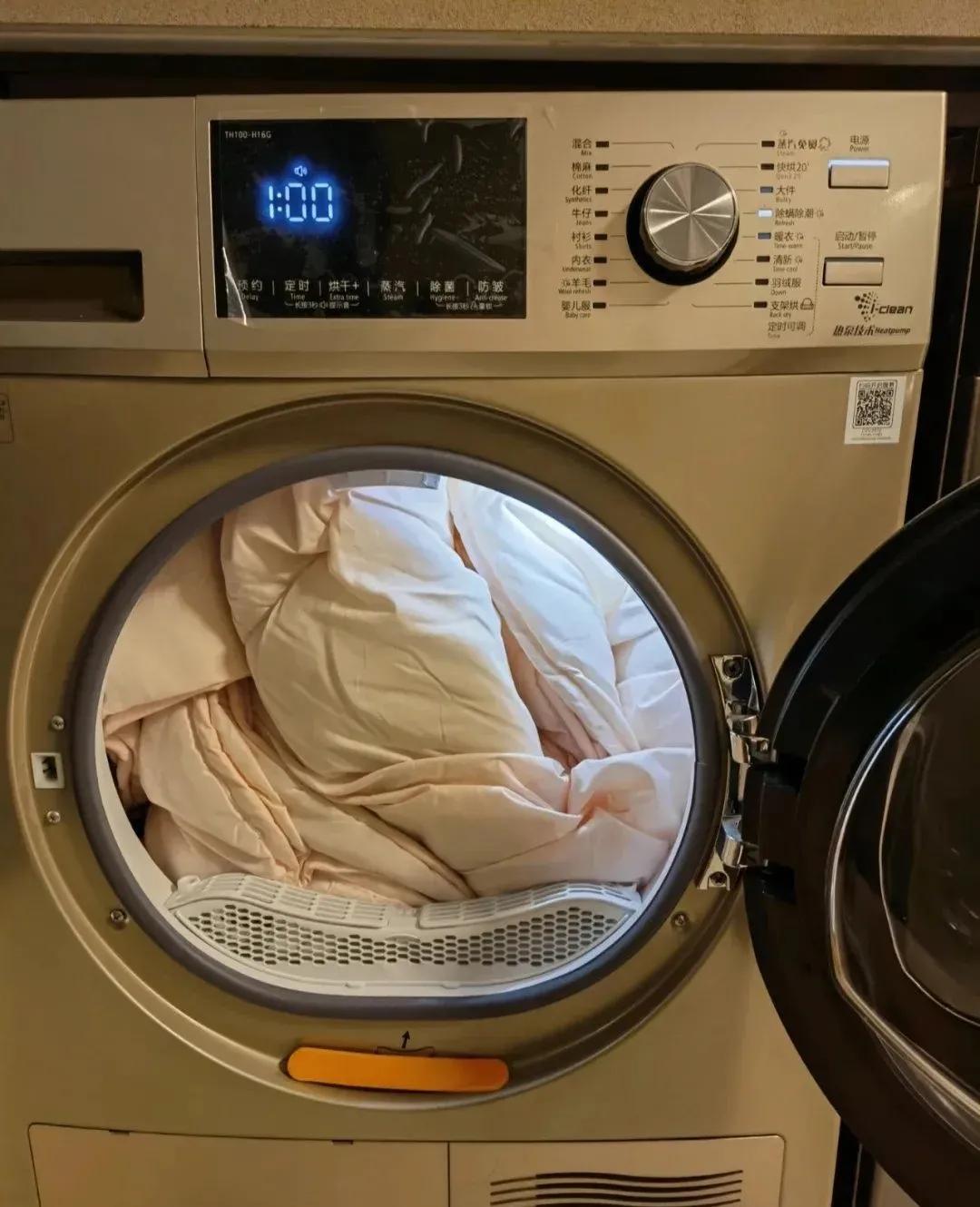 烘干机有必要买吗真实感受,烘干机有必要买吗好用吗