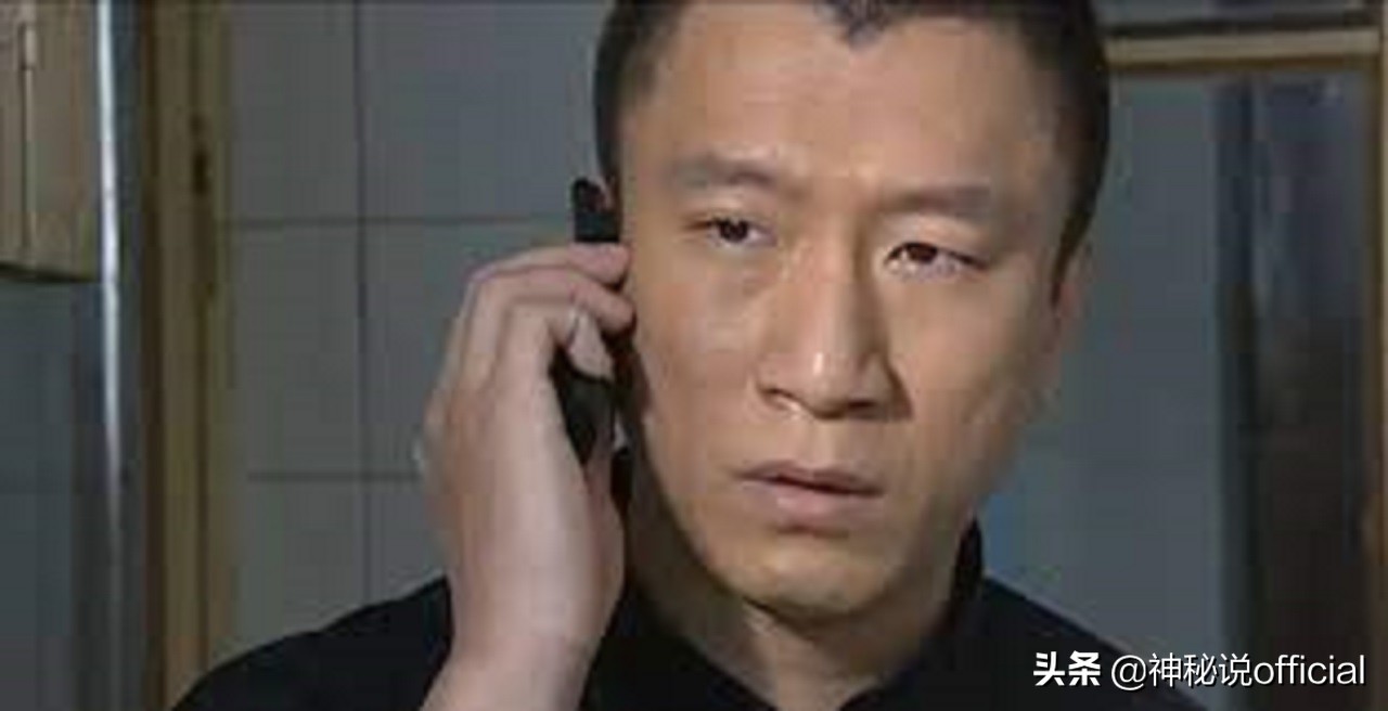 征服刘华强老虎原型,征服刘华强与丁棍谁更狠