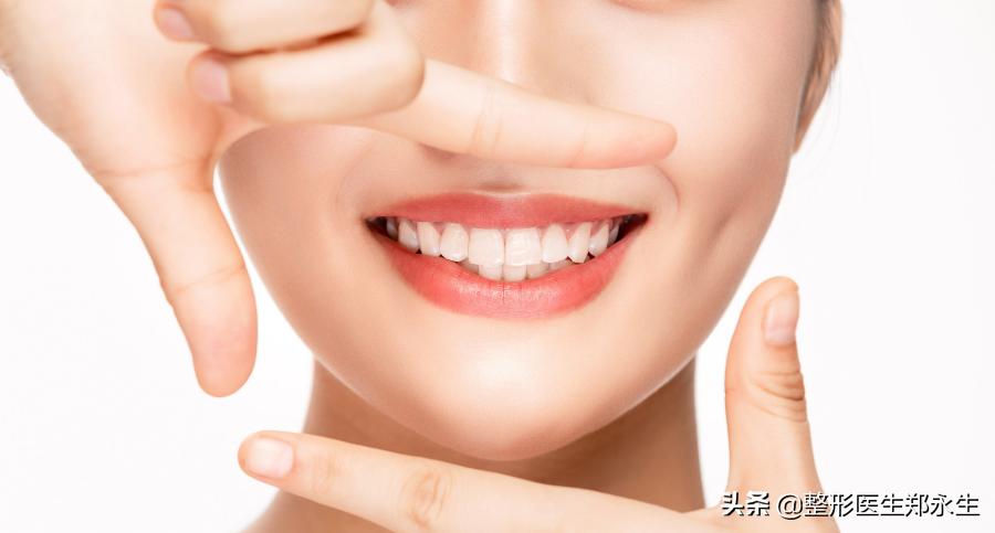 干裂起皮、涂口红不好看,可能是你的嘴唇变老了!唇部老化怎么办