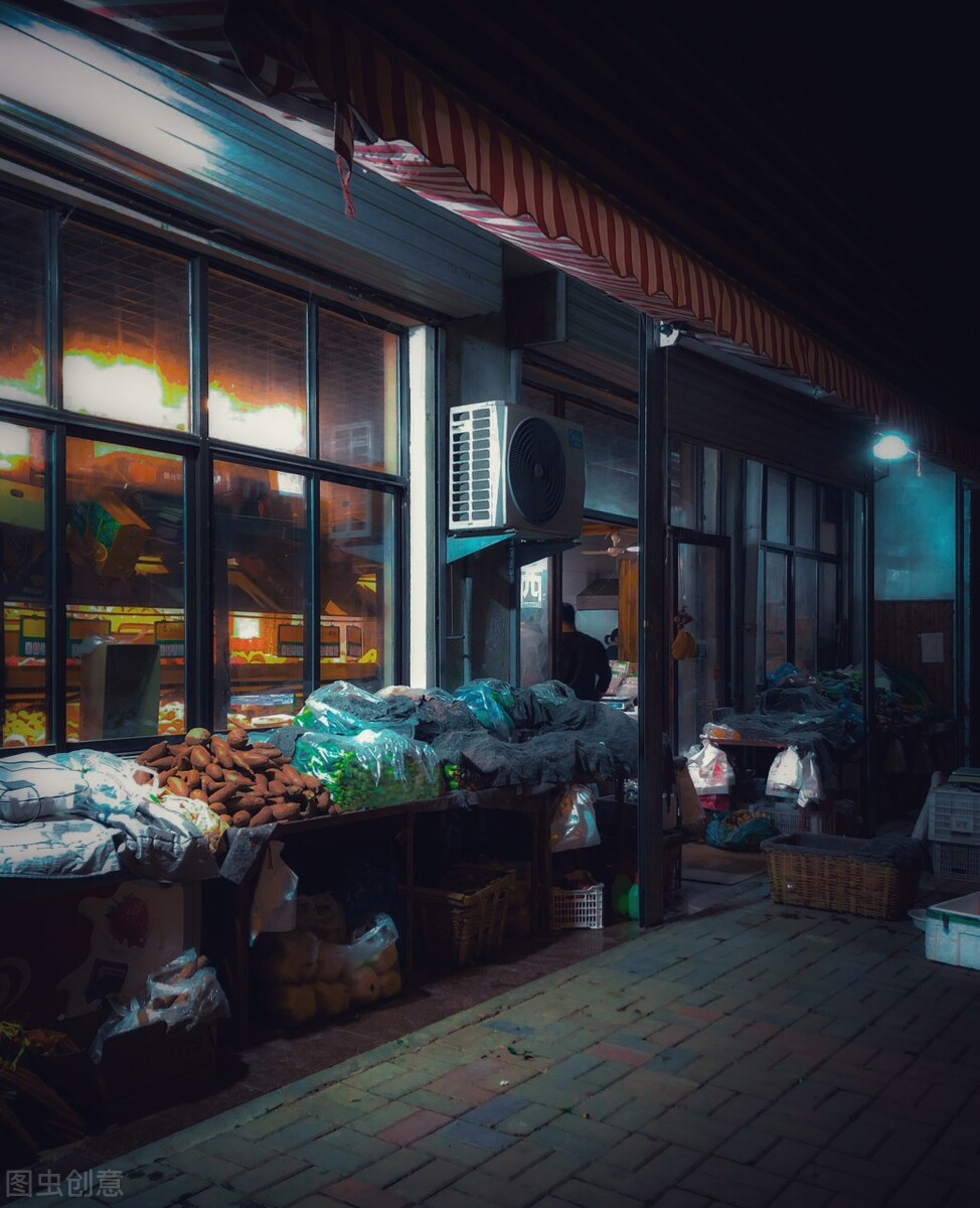 开个小超市找货源,社区小超市货源怎么找