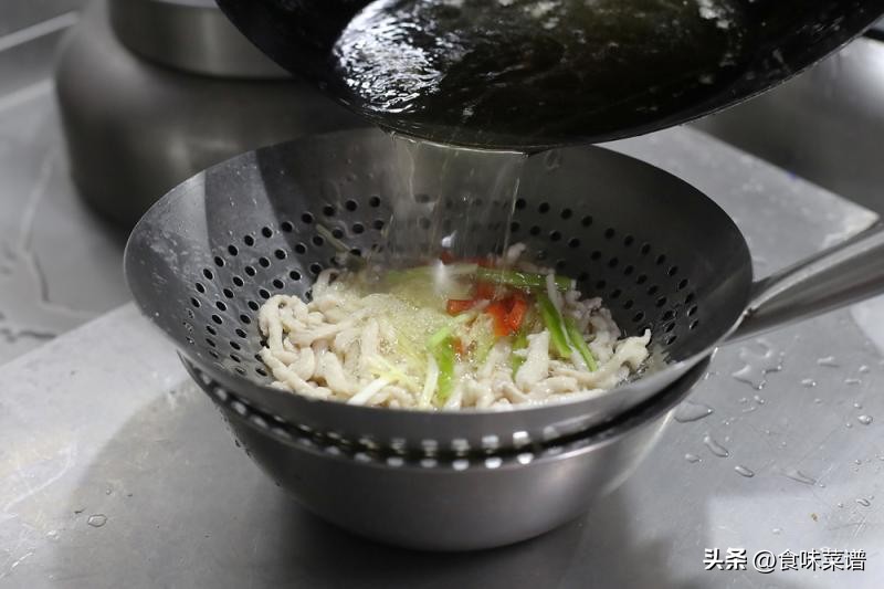 大厨教你炒菜诀窍大全,大厨分享的二十条炒菜经验