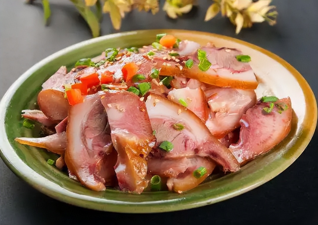 最有特色的下酒菜,海南特色下酒菜做法大全