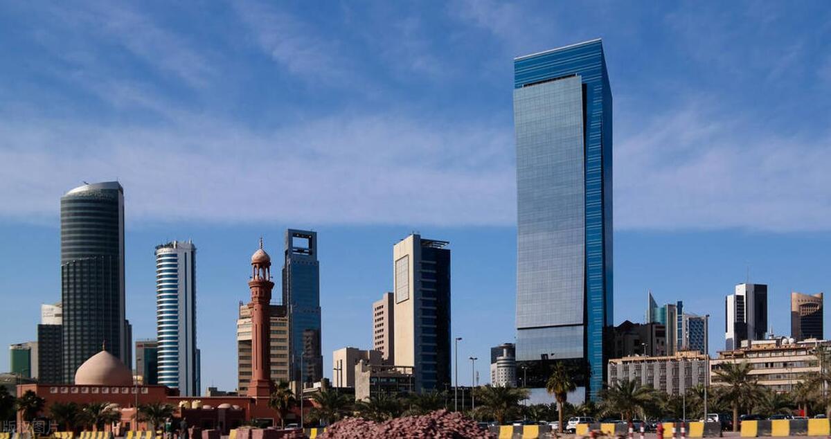 科威特石油为什么贵,科威特是石油最多的国家吗