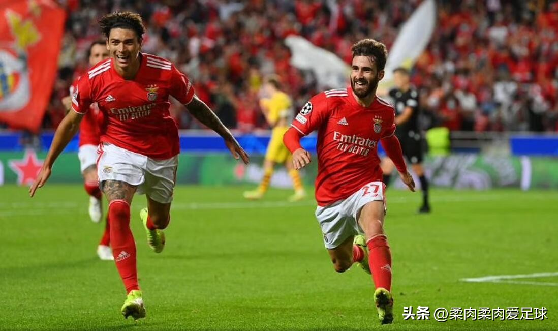 欧冠本菲卡vs埃因霍恩,欧冠本菲卡战平大巴黎