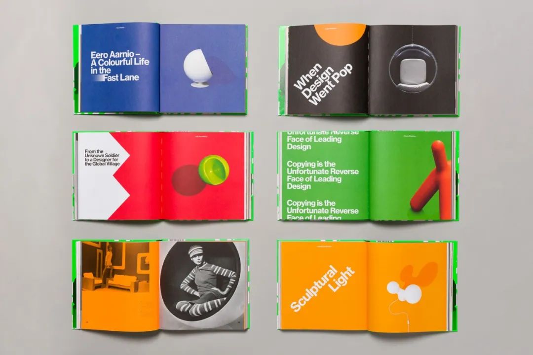 设计爱旅游,迷恋设计师