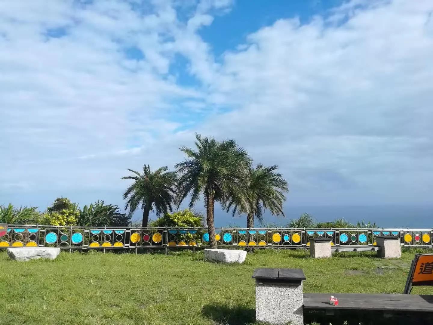 环台湾岛骑行攻略,环台湾岛自行车骑行攻略视频