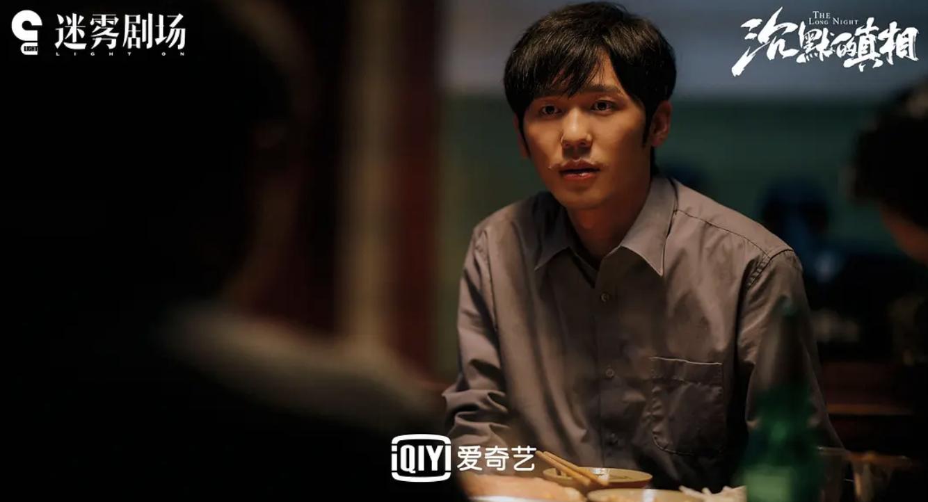 白宇最近在拍什么新戏,白宇最近接新剧了吗