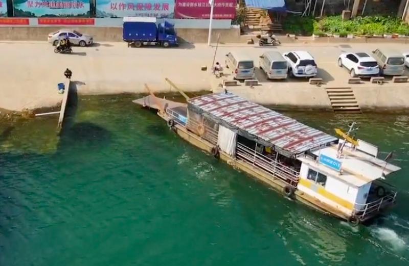 广西梧州市大桥,梧州浔江大桥