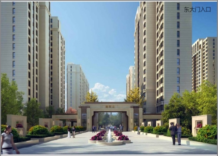 呼市万枫美利山有升值空间么,呼市万枫美利山位置