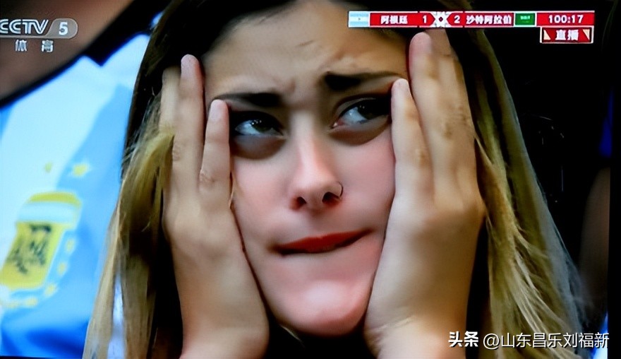 我看世界杯之二：阿根廷VS沙特阿拉伯（2022·11·22）