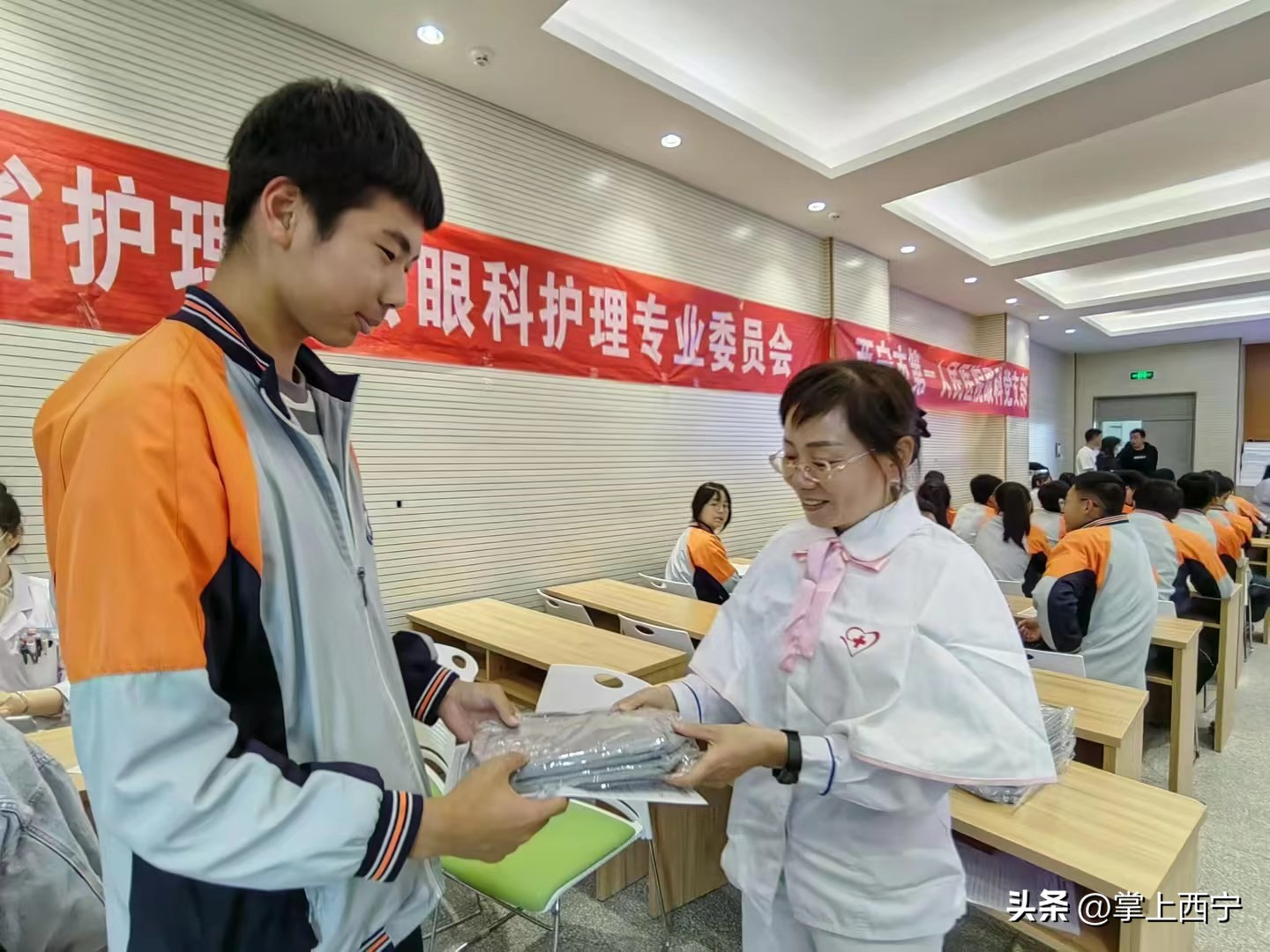 广东省中医院眼科爱眼日科普活动,全国爱眼日眼科义诊新闻稿