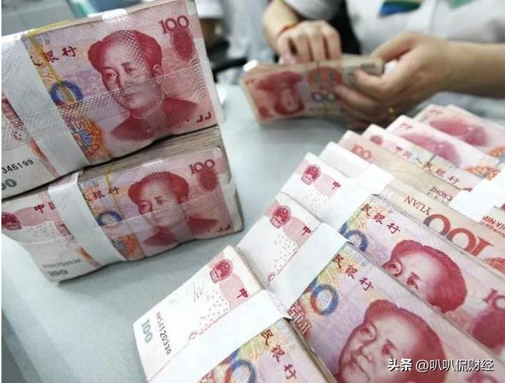 家庭存款数据达到什么程度,一个家庭一年存款多少才正常