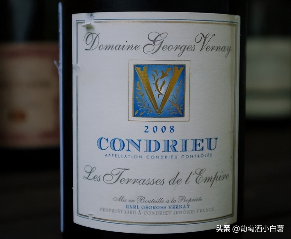 「法国红酒酒庄」顶级酒庄之罗纳河谷(RhoneValley)上-北罗篇