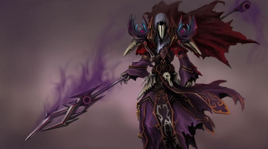 魔兽世界WLK暗牧输出手法,魔兽wlk暗牧天赋