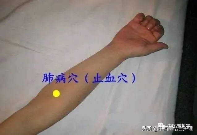 12经络上的穴位准确取穴方法,穴位健康养生
