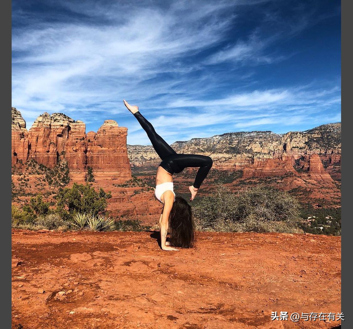 世界趣闻：国外一名女子声称不吃食物，而是依靠“呼吸”获取能量